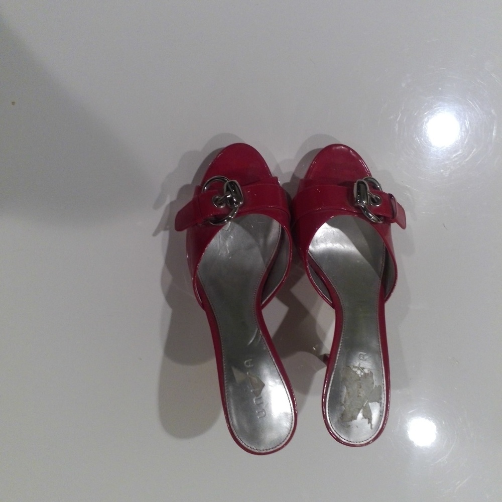 ladies sandals